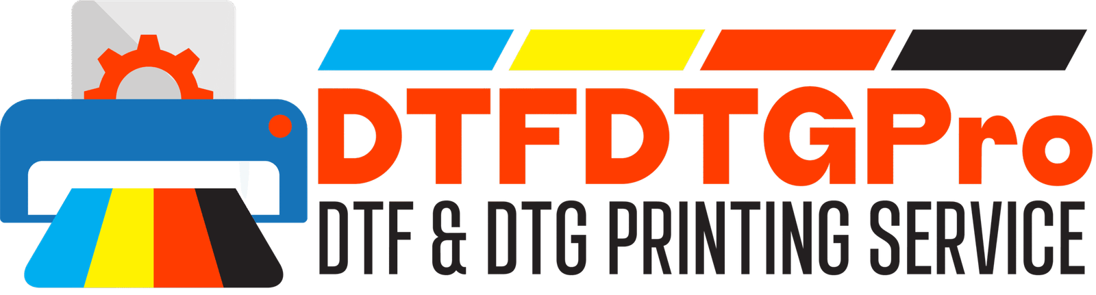 DTFDTGPro