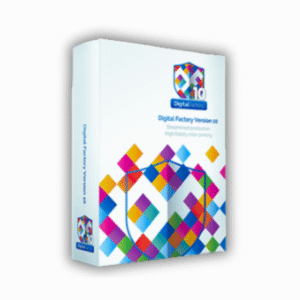 Cadlink Digital Factory V10