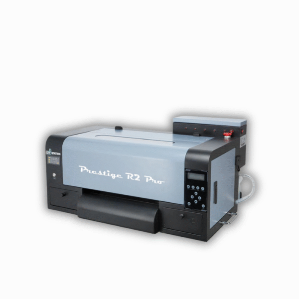 DTF Station Prestige R2 Pro DTF Printer