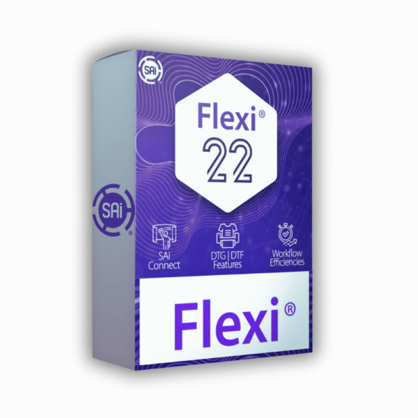 Flexi 22 Software