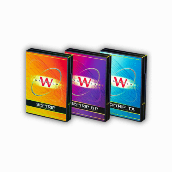 Wasatch SoftRIP Version 7.4 software