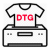 DTG Printing
