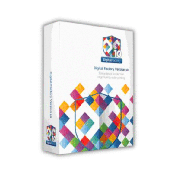 Cadlink Digital Factory V10