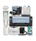 DTF Station Prestige R2 Pro Shaker Bundle